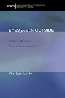 Front cover_Eyes from the Outside