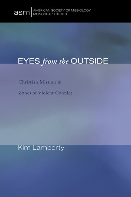 Front cover_Eyes from the Outside