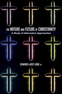 Couverture_The Nature and Future of Christianity