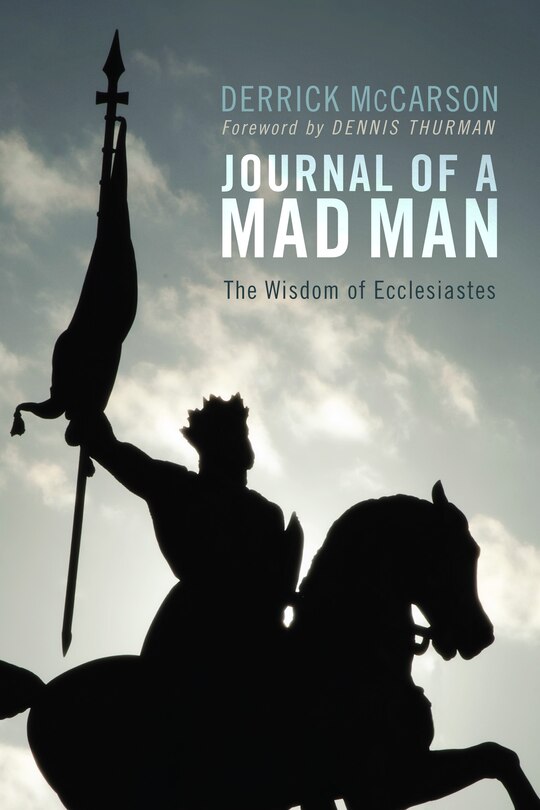 Couverture_Journal of a Mad Man