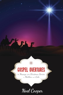 Front cover_Gospel Overtures