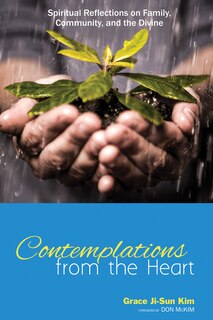 Front cover_Contemplations from the Heart