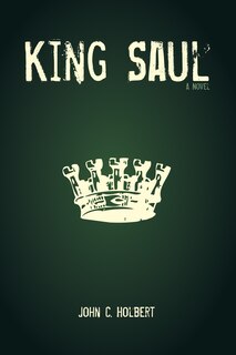 Couverture_King Saul