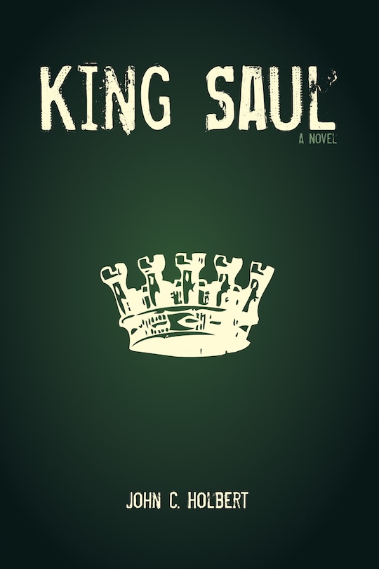 Couverture_King Saul
