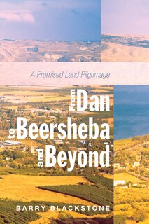 Couverture_From Dan to Beersheba and Beyond