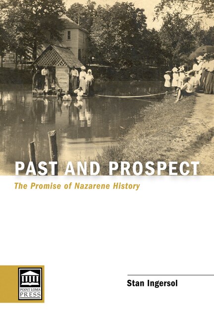 Couverture_Past and Prospect