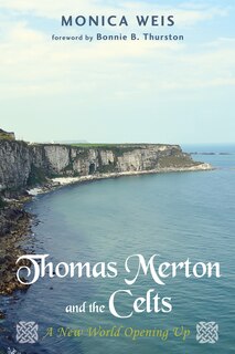 Front cover_Thomas Merton and the Celts