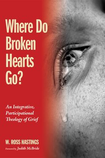 Front cover_Where Do Broken Hearts Go?