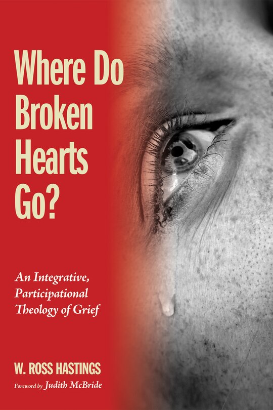Front cover_Where Do Broken Hearts Go?