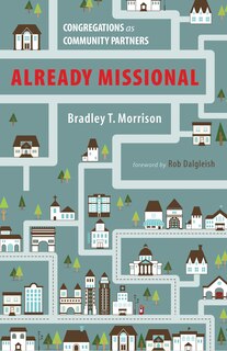 Front cover_Already Missional