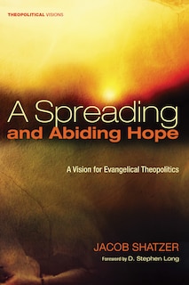 Front cover_A Spreading and Abiding Hope