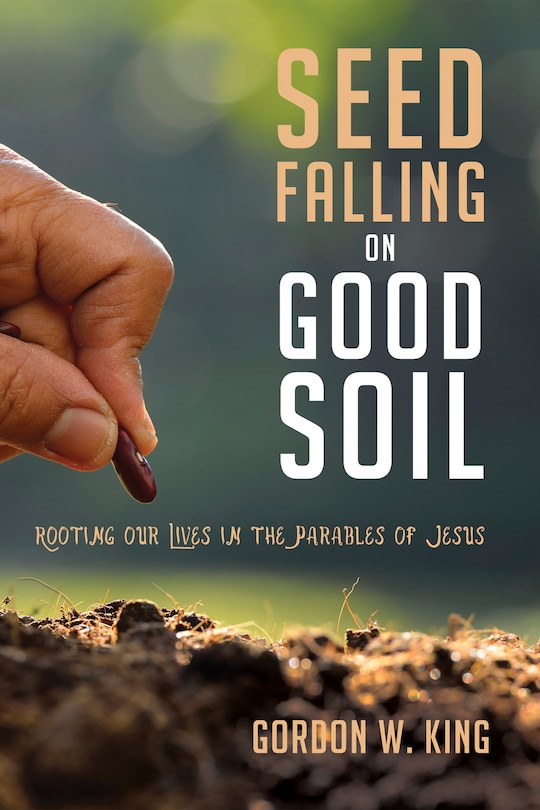 Couverture_Seed Falling on Good Soil