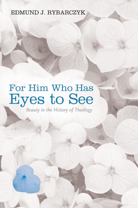 Front cover_For Him Who Has Eyes to See