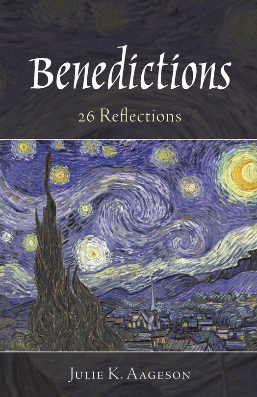 Front cover_Benedictions