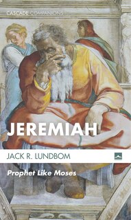 Front cover_Jeremiah