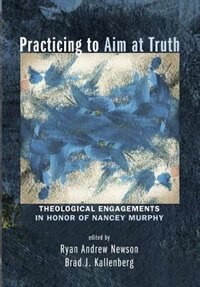 Front cover_Practicing to Aim at Truth
