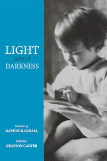 Front cover_Light Amid Darkness