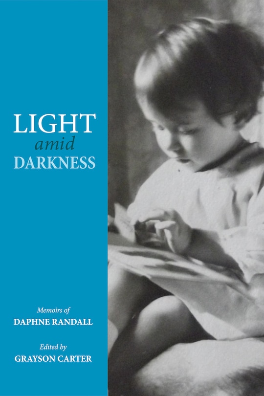 Front cover_Light Amid Darkness