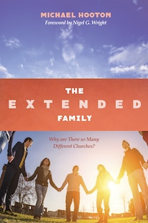 Front cover_The Extended Family