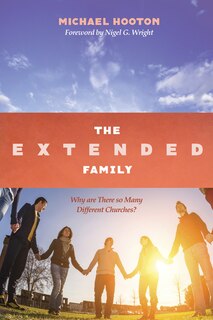 Front cover_The Extended Family