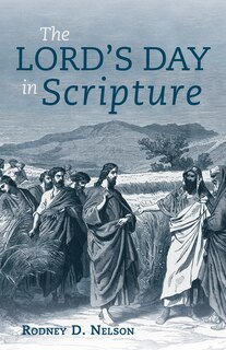 Couverture_The Lord's Day In Scripture