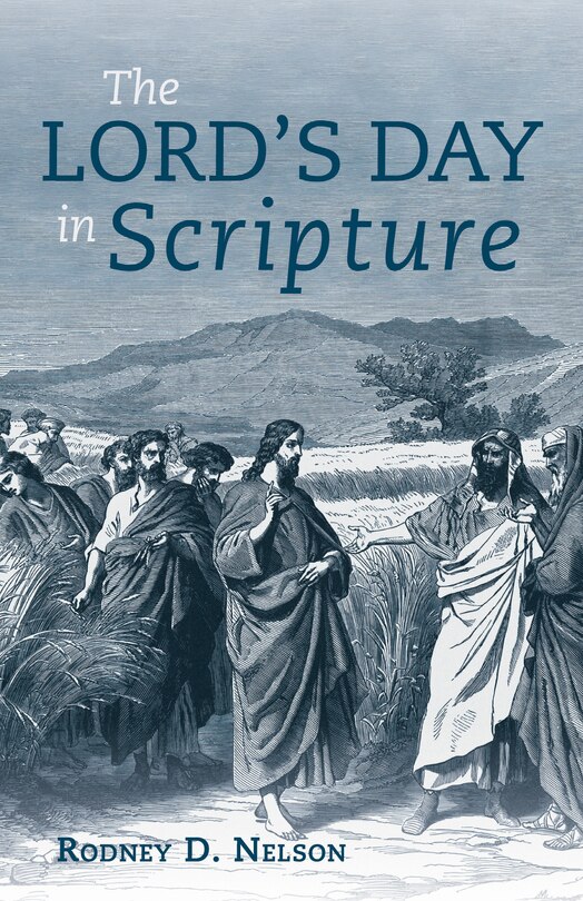 Couverture_The Lord's Day In Scripture