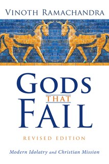 Couverture_Gods That Fail, Revised Edition