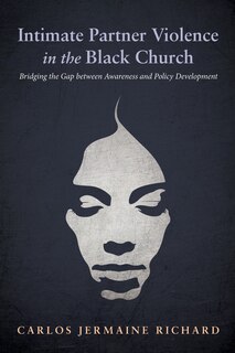Front cover_Intimate Partner Violence in the Black Church