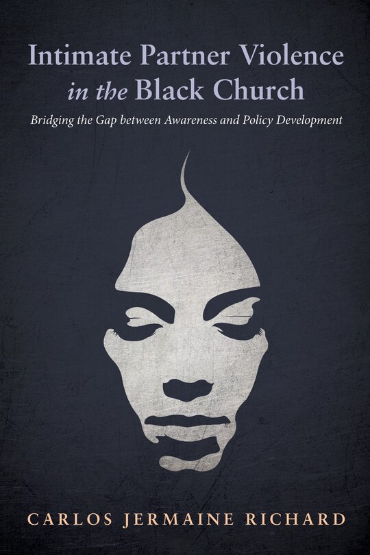 Front cover_Intimate Partner Violence in the Black Church