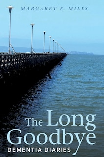 Front cover_The Long Goodbye