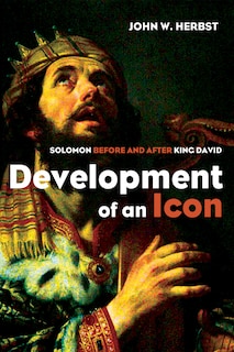 Couverture_Development of an Icon