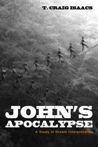 Front cover_John's Apocalypse