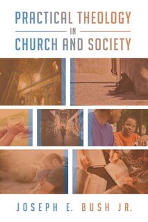 Front cover_Practical Theology in Church and Society