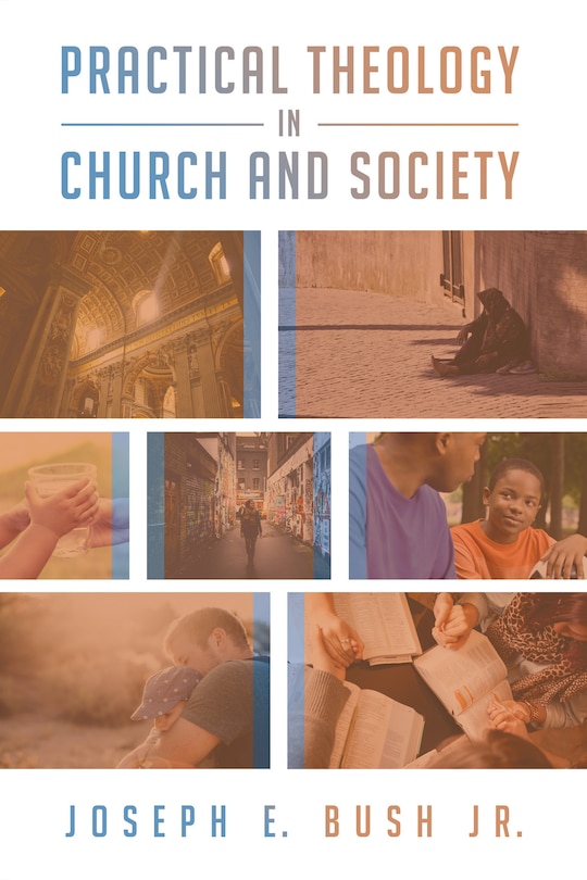 Front cover_Practical Theology in Church and Society