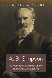 Front cover_A. B. Simpson