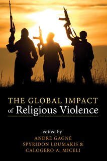 Front cover_The Global Impact of Religious Violence