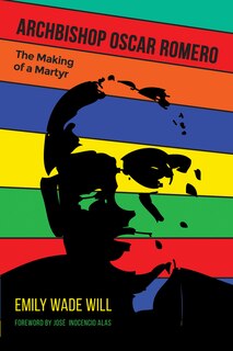 Front cover_Archbishop Oscar Romero