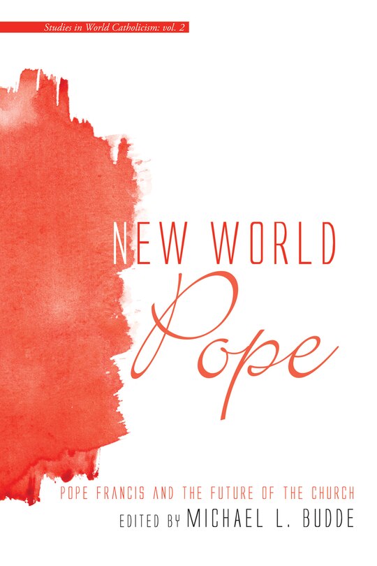 Front cover_New World Pope