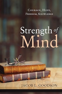 Front cover_Strength of Mind