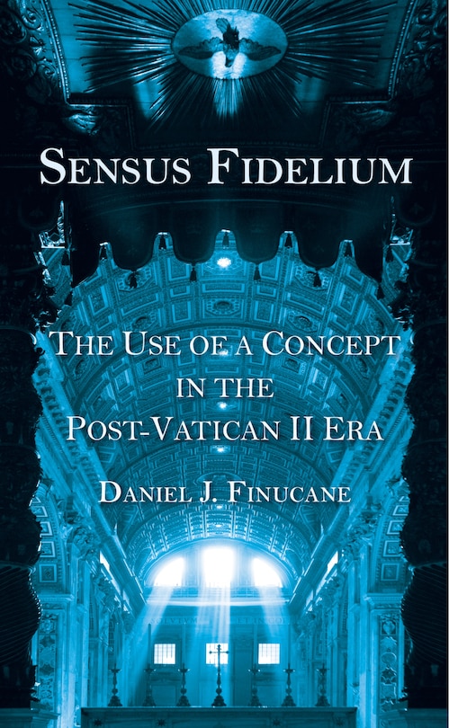 Sensus Fidelium