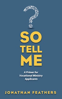Couverture_So Tell Me