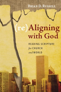 Front cover_(Re)Aligning with God