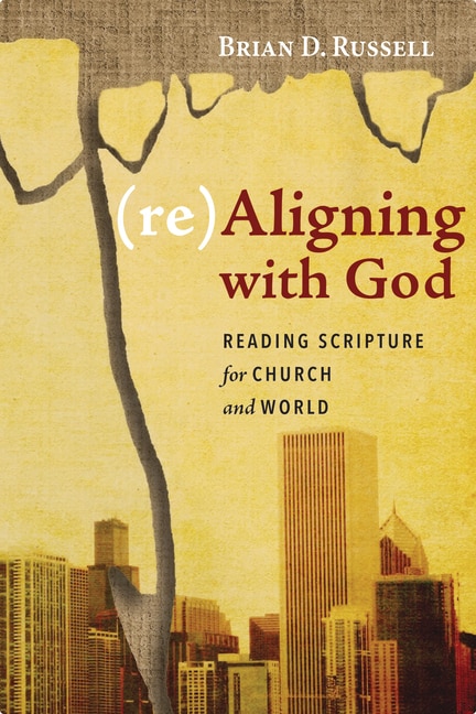 Front cover_(Re)Aligning with God