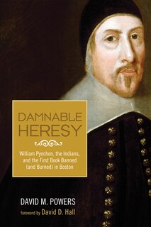 Front cover_Damnable Heresy