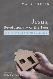 Couverture_Jesus, Revolutionary of the Poor