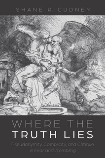 Front cover_Where the Truth Lies