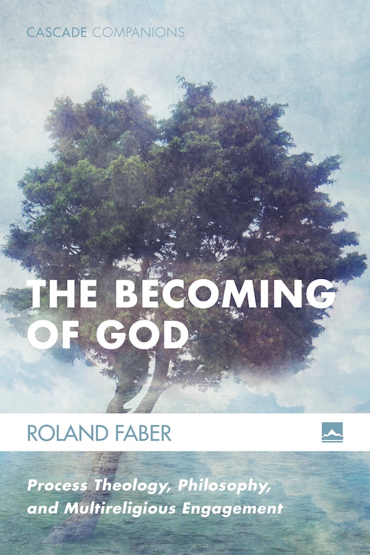 Couverture_The Becoming of God