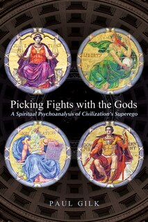 Front cover_Picking Fights with the Gods