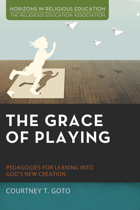 Couverture_The Grace of Playing