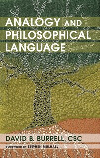 Front cover_Analogy and Philosophical Language